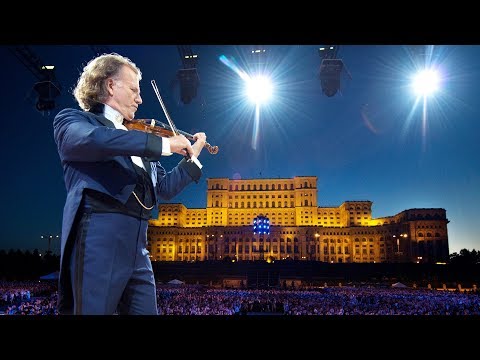 André Rieu - Volare