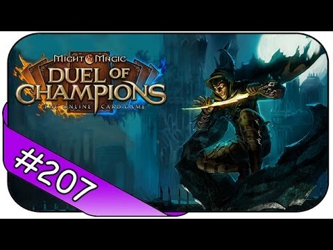 Duel of Champions # 207 ► Kampagnen Belohnung | Let's Play Might & Magic DoC