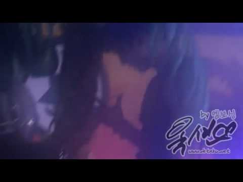 [FANCAM] 100717 2PM Cabi Havana - Taec hurt his hand