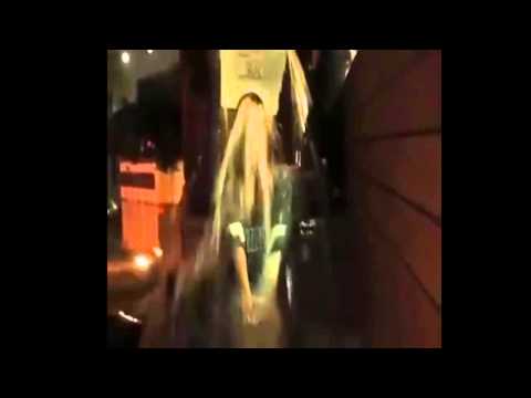 Uee in Ice Bucket Challenge