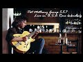 PAT METHENY GROUP 1989. 5-5-7 Live Ultra Rare Recording. Concert opening.