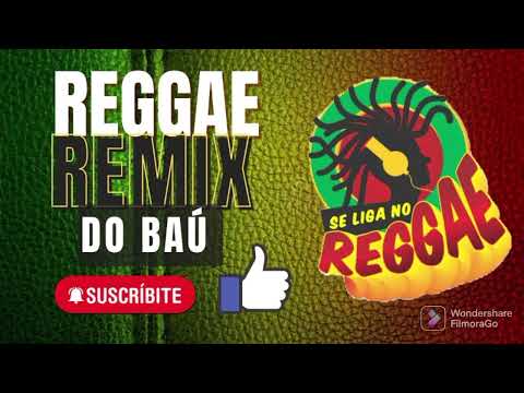 Reggae Remix - Melo de Equipe juventude 98 Sem Vinheta