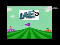 PBS Kids Station ID Carousel WLAE TV 2007