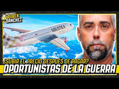 ¿Pueden subir el precio del billete después de pagarlo con la excusa del alza del combustible?