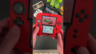 Download lagu Nintendo 2DS - THE BEST Deal In Gaming! What Did You Think? 🤔🎮 #Shorts | Raymond Strazdas mp3