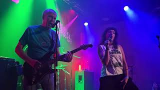 Black Flag "Depression" &amp; "Forever Time" Live at The Broken Goblet, Bensalem, PA 11/9/2025