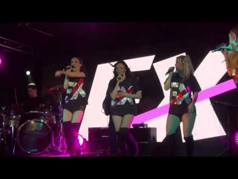 Little ReMix   Little Mix Tribute Act