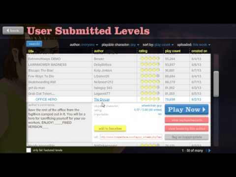 Happy Wheels Episode 29