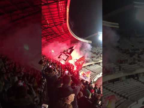 U Cluj - Primul pas pe stadion 4k