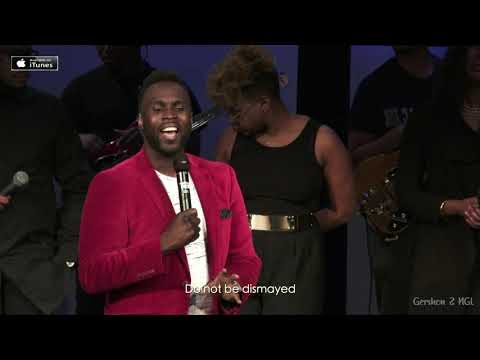 Kaashe Gbeye - Gershon & NGL ft. Joseph Amarteifio and Gerald Crawford (OFFICIAL VIDEO)