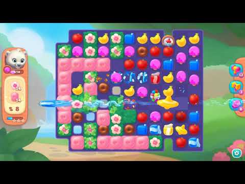 Wildscapes Level 255 NO BOOSTERS - A S GAMING ✔