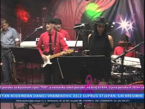 TEBI  ČAROBNJACI BAND