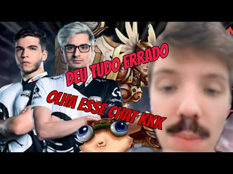 PIJACK REAGINDO AO DIVE NÍVEL BRASIL DE QUALIDADE - MUNDIAL DA ZUEIRA - BRONZIOCRE