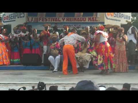 Palmeras de Urabá de Necoclí, Antioquia - La Señora del Balai