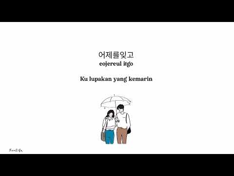 D.O. - Forever (Ost Resident Playbook PT.6) // Lirik Sub Indo