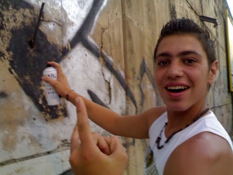 Tribute - Paramaz aka K.A.T