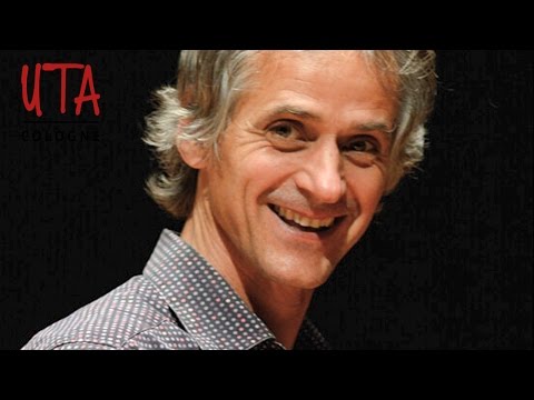 Markus Stockhausen über sein Tagesseminar "Singen und Stille"