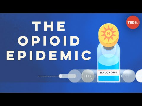 What Makes Opioid Addiction So Difficult to Fight?