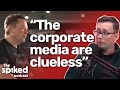 Elon Musk DESTROYS The BBC