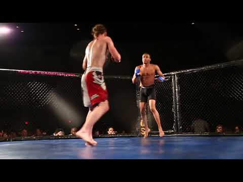 12_14_19_Capital City Cagefight Championships - Kyron Scott vs Dave Foster