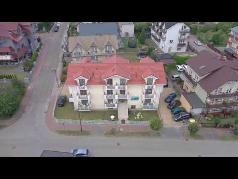 Błękit Oceanu Władysławowo - komfortowe noclegi blisko morza