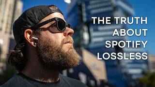 Bluetooth kills Spotify Lossless. Here’s why.