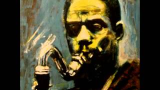 Eric Dolphy - Miss Ann