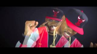 Chase "For The Night" Official Music Video