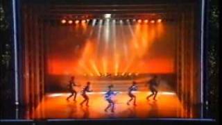 Whenever You&#39;re Ready Performance