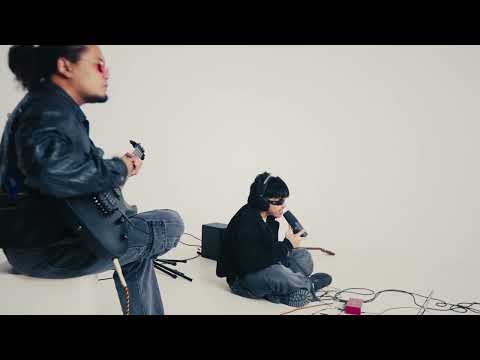 Termula - drown (Official Music Video)