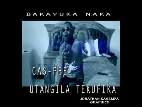 Bakayuka naka-Ukutangila Tekufika Official Audio