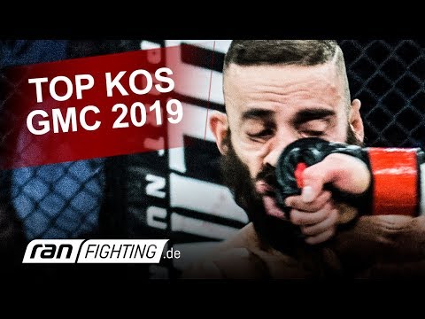 GMC: DIE BESTEN KOs 2019 (Bis Oktober)