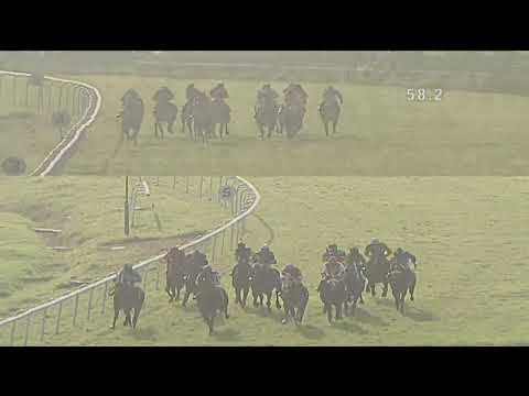 Crimson Fire with K Lakhan up wins The Tuticorin Plate 2021