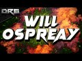 Will Ospreay Custom Titantron Elevated