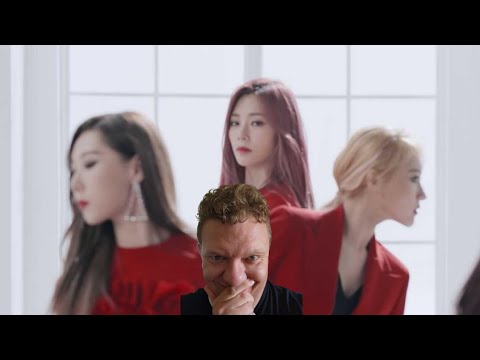 Metal Musician REACTS to PIRI by KPOP ARTIST DREAMCATCHER