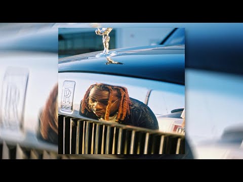 [FREE] (Guitar) Gunna x Lil Baby x Lil Keed Type Beat "Phantom"