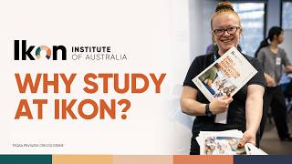 Download lagu Why Study at Ikon? | Study Human Services and Early Childhood Education mp3 Download lagu Why Study at Ikon? | Study Human Services and Early Childhood Education mp3