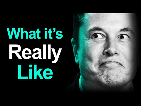 Tesla’s Chief Designer On Cybercab, Optimus, Robotaxis, Elon & The Future