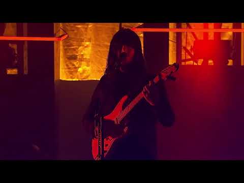 Khruangbin Friday Morning, Sydney 2022