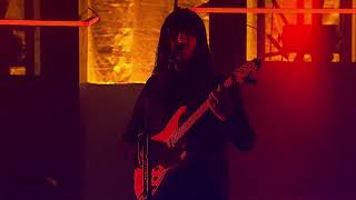 Khruangbin Friday Morning, Sydney 2022