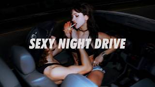 And suddenly, all the loves song were about you | Night Drive Playlist