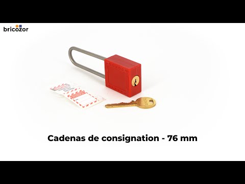 Cadenas de consignation - 76 mm FTH THIRARD