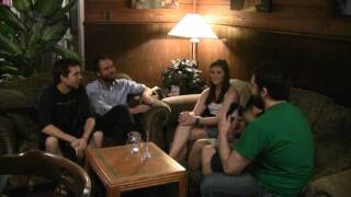 On The Scene: Craig Cardiff pt 2