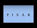 Walt Disney Pictures Pixar Animation Studios 2003 Opening Finding Nemo