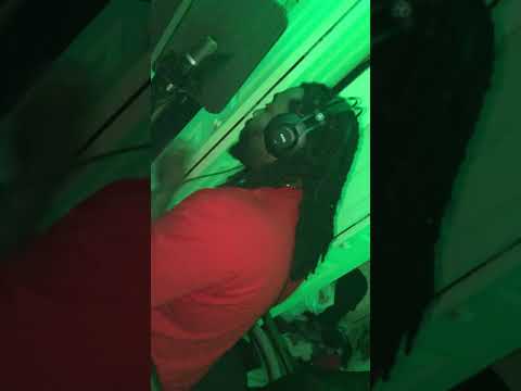 Rah Marley-what’s free freestyle off the top