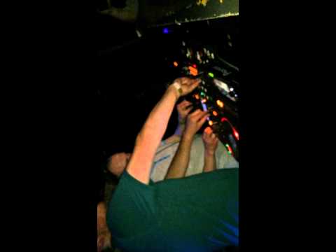 The Provider vs Dark Matter, Twisted Darkside