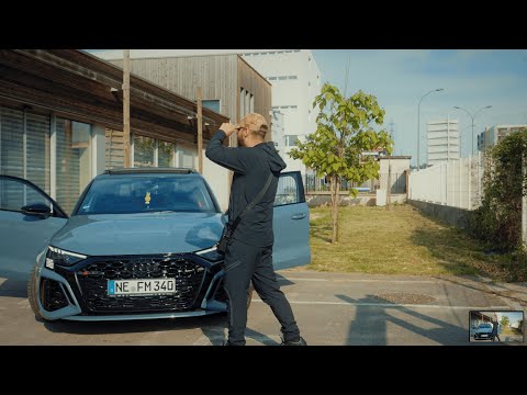 Yax - RS @dybaxfilms