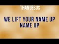 Go Jesus