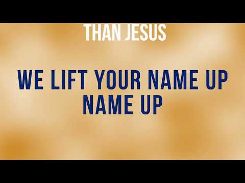 Go Jesus