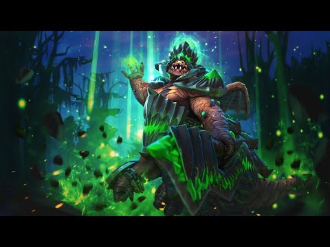 Darkmoon Event DOTA 2 - BEST Combo Radiance+Battlefury Underlord